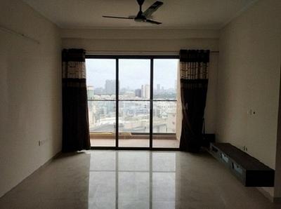Hall Image of 1600 Sq.ft 3 BHK Apartment / Flat for sale in Rivali Park Wintergreen, Borivali East Mumbai for Rs. 44500000