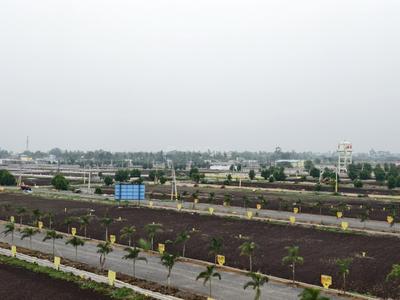 Image of 1350 Sq.ft 2 BHK Independent House for sale in Pedaogirala, Krishna for Rs. 2099999