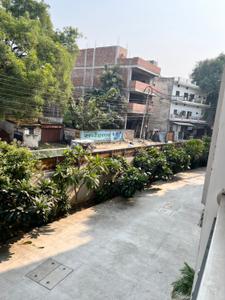 Balcony Image of 1400 Sq.ft 3 BHK Apartment / Flat for sale in K L Poonam Apartments Phase 2, Lukarganj Allahabad for Rs. 19000000