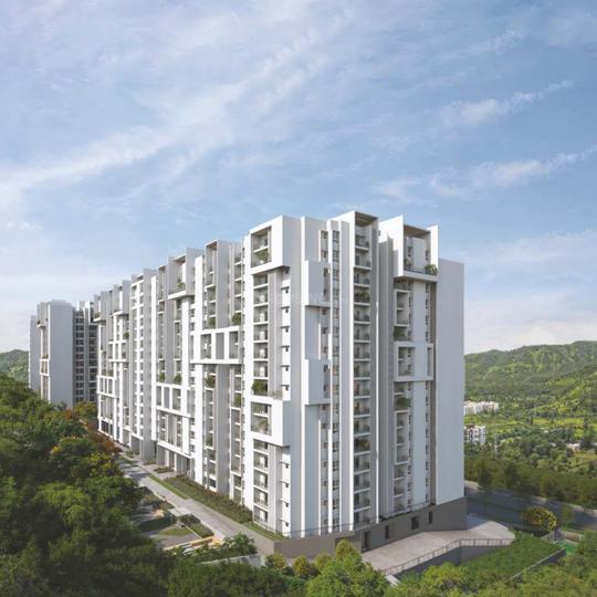 Rohan Saroha Phase 1 Main Image 1