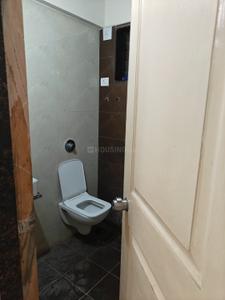 Image of 960 Sq.ft 1.5 BHK Apartment / Flat for rent in Pramukh Sangath, Bavisa Faliya, Silvassa for Rs. 9800
