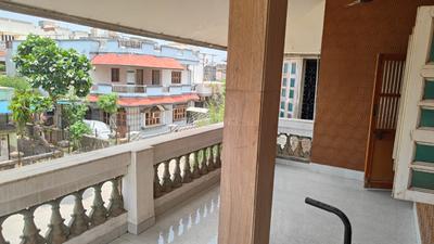 Balcony Image of 3024 Sq.ft 4 BHK Independent House for sale in Behrampura Ahmedabad for Rs. 32500000