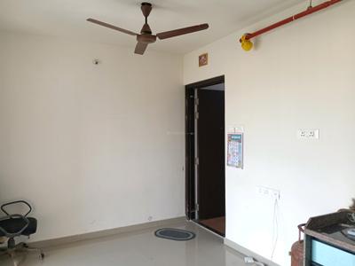 Hall Image of 380 Sq.ft 1 RK Apartment / Flat for sale in Kasarvadavali Thane for Rs. 5000000