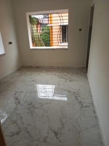 Bedroom Image of 650 Sq.ft 2 BHK Apartment / Flat for sale in Baghajatin Kolkata for Rs. 4030000
