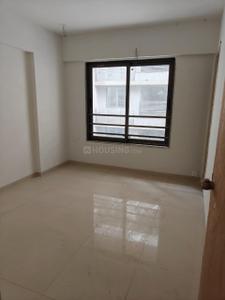 Bedroom Image of 1750 Sq.ft 3 BHK Apartment / Flat for sale in Shilp Serene, Shilaj Ahmedabad for Rs. 8500000