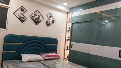 Bedroom Image of 1050 Sq.ft 2 BHK Apartment / Flat for sale in Sector 49 Noida for Rs. 5300000