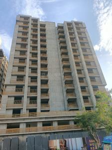 Image of 1750 Sq.ft 3 BHK Apartment / Flat for sale in Aashray Aurum, Bopal, Ahmedabad for Rs. 15000000