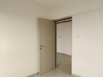 Bedroom Image of 1250 Sq.ft 3 BHK Apartment / Flat for sale in Gurukrupa Marina Enclave Wings Q And R With Kindergarten Phase IV, Malad West Mumbai for Rs. 28500000