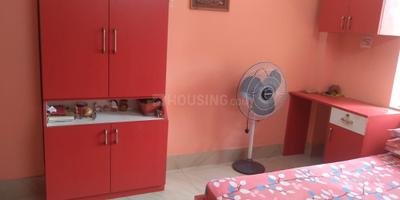 Bedroom Image of 1150 Sq.ft 3 BHK Builder Floor for sale in Andul Howrah for Rs. 3777600