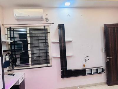 Hall Image of 1100 Sq.ft 2 BHK Builder Floor for rent in Nipania Indore for Rs. 19500