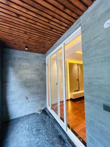 Balcony Image of 3240 Sq.ft 4 BHK Builder Floor for sale in Sector 48 Gurgaon for Rs. 30000000