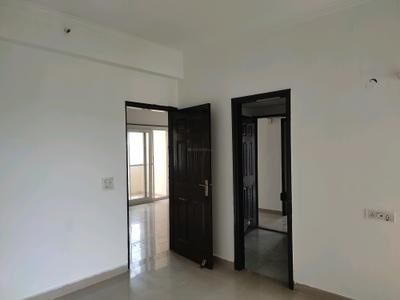 Bedroom Image of 1425 Sq.ft 3 BHK Apartment / Flat for sale in Paramount Floraville, Sector 137 Noida for Rs. 17500000
