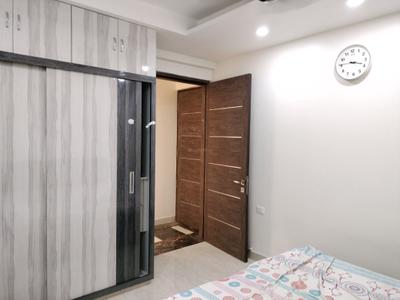 Bedroom Image of 2000 Sq.ft 4 BHK Apartment / Flat for sale in Kamakshi Apartment, Sector 6 Dwarka New Delhi for Rs. 35000000