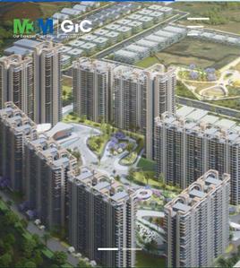 Image of 1900 Sq.ft 3 BHK Apartment / Flat for sale in Manesar, Gurgaon for Rs. 22000000