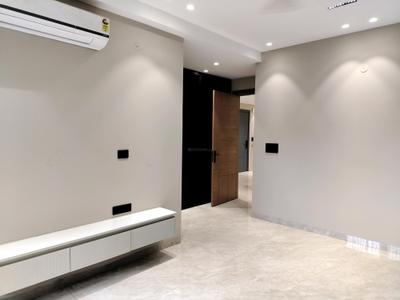 Bedroom Image of 4500 Sq.ft 4 BHK Builder Floor for sale in Sector 56 Gurgaon for Rs. 35000000