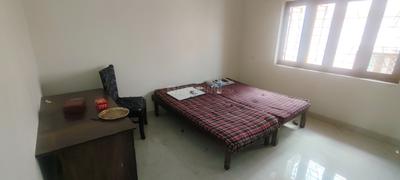 Bedroom Image of 300 Sq.ft 1 RK Independent House for rent in Vijay Park Dehradun for Rs. 10500