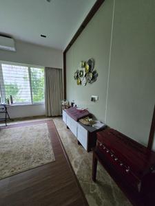 Hall Image of 5700 Sq.ft 4 BHK Villa for rent in Adani The North Park, Shantigram Ahmedabad for Rs. 250000