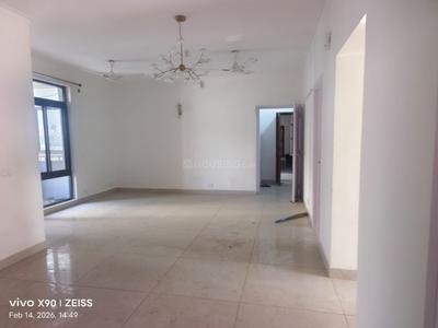 4 BHK Flat