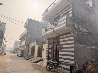 Image of 450 Sq.ft Residential Plot / Land for sale in Karala, New Delhi for Rs. 1600000