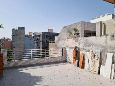 Terrace Image of 2700 Sq.ft 5 BHK Independent House for sale in Nawada New Delhi for Rs. 20000000