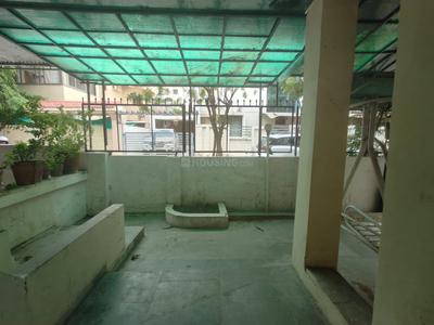 Balcony Image of 1998 Sq.ft 4 BHK Independent House for sale in Bodakdev Ahmedabad for Rs. 24000000