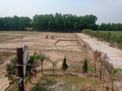 Image of 1350 Sq.ft Residential Plot / Land for sale in Shivalik Puram, Dehradun for Rs. 220000
