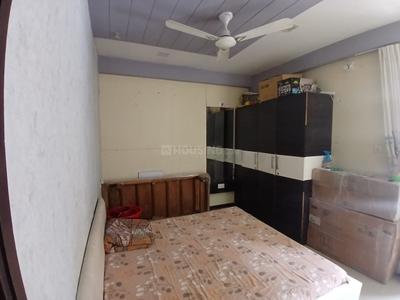Balcony Image of 1593 Sq.ft 3 BHK Apartment / Flat for sale in New Ranip Ahmedabad for Rs. 7800000
