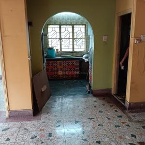Hall Image of 1230 Sq.ft 3 BHK Apartment / Flat for sale in Garia, Sonarpur Kolkata for Rs. 4500000