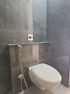 Common Bathroom Image of 1086 Sq.ft 2 BHK Apartment / Flat for sale in Wellington at Pride World City, Charholi Budruk Pune for Rs. 8500000