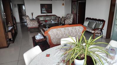 Living Room Image of 3200 Sq.ft 4 BHK Apartment / Flat for sale in Tollygunge Kolkata for Rs. 33000000