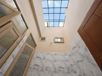 Balcony Image of 1408 Sq.ft 3 BHK Independent House for sale in Banjarawala Dehradun for Rs. 11500000