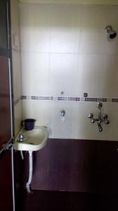 Bathroom Image of 922 Sq.ft 2 BHK Apartment / Flat for rent in Badlapur East Badlapur for Rs. 9500