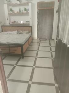 Bedroom Image of 1000 Sq.ft 6 BHK Independent House for sale in Shashtri Nagar Jhansi for Rs. 7500000