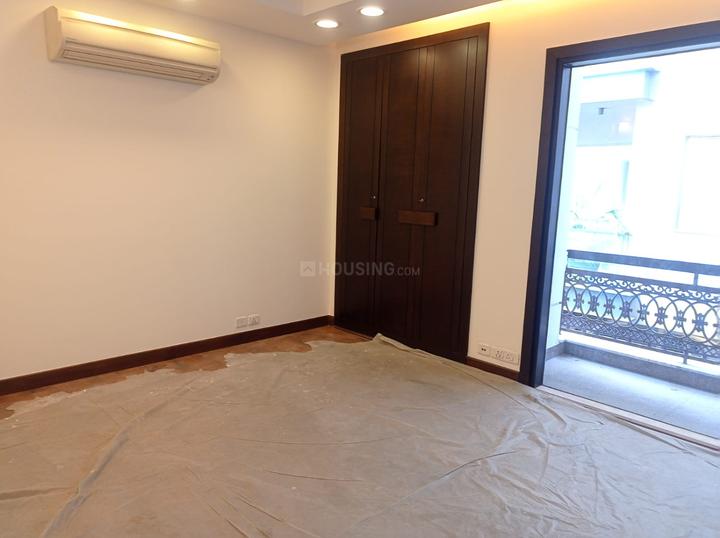 Block D, West End Bedroom 1