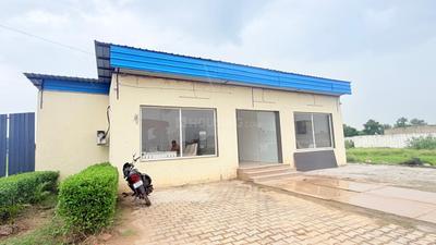 Image of 1400 Sq.ft Residential Plot / Land for sale in Shri Vivek Heritage, Jait, Vrindavan for Rs. 8580000