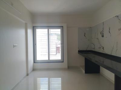Kitchen Image of 1650 Sq.ft 3 BHK Apartment / Flat for sale in Suman Kunj, Baner Pune for Rs. 19500000