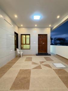 Hall Image of 1800 Sq.ft 3 BHK Independent House for sale in Kamal Vihar Raipur for Rs. 5820000