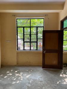 Hall Image of 400 Sq.ft 1.5 BHK Builder Floor for rent in Yashoda Nagar Kanpur for Rs. 5000