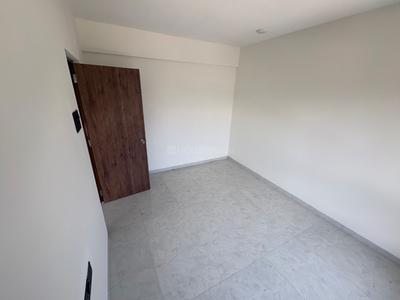 Bedroom Image of 516 Sq.ft 2 BHK Apartment / Flat for rent in Project Royale Rose, Bandra West Mumbai for Rs. 110000