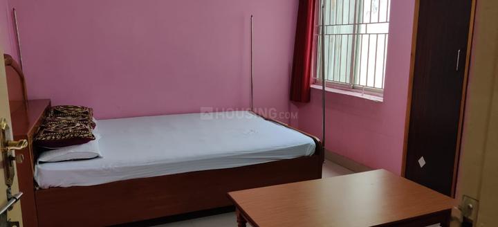 aashayanapro Bedroom 1