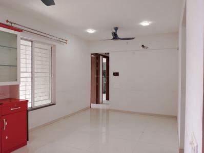 Living Room Image of 1250 Sq.ft 3 BHK Apartment / Flat for sale in Kohinoor Tinsel Town, Hinjawadi Phase 2 Pune for Rs. 12700000