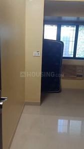 Hall Image of 1200 Sq.ft 2.5 BHK Apartment / Flat for sale in Nisarg Darshan, Nerul Navi Mumbai for Rs. 21500000