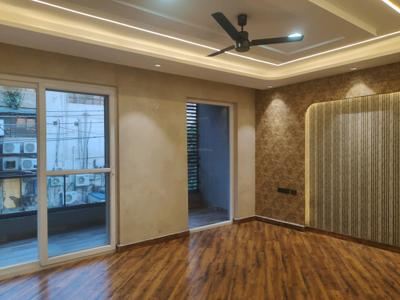 Bedroom Image of 3222 Sq.ft 4 BHK Builder Floor for sale in Sector 21C Faridabad for Rs. 33000000