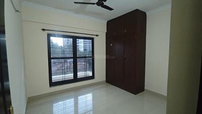 Bedroom Image of 1200 Sq.ft 2 BHK Apartment / Flat for rent in Nehru Nagar Bengaluru for Rs. 25000