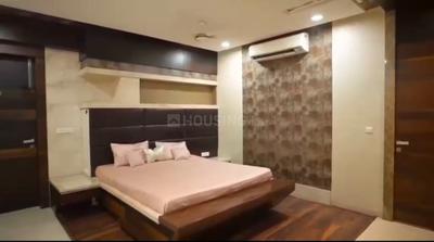 Bedroom Image of 18000 Sq.ft 5 BHK Independent House for sale in Jubilee Hills Hyderabad for Rs. 350000000