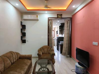 2 BHK Independent Builder Floor