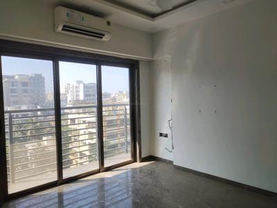 Bedroom Image of 1800 Sq.ft 3 BHK Apartment / Flat for sale in Vile Parle West Mumbai for Rs. 65015600