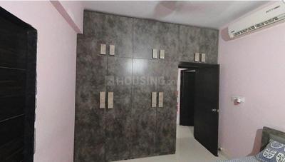 Bedroom Image of 1026 Sq.ft 2 BHK Apartment / Flat for sale in Chandkheda Ahmedabad for Rs. 4700000