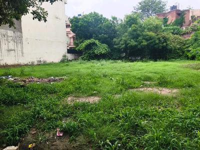 New Colony Plot View 1