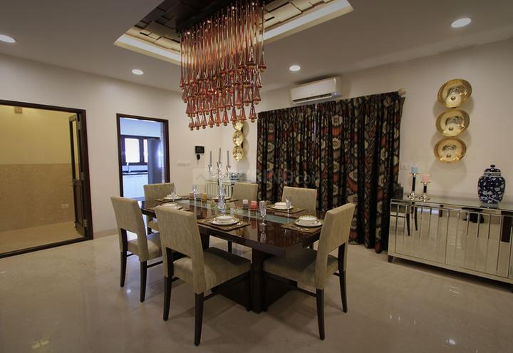 Adarsh Palm Retreat Villas Main Image 1